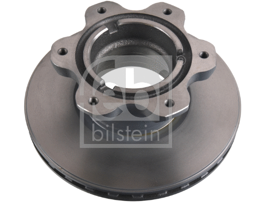 Brake Disc (171442)