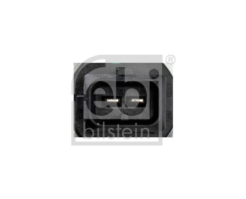 Control Valve, camshaft adjustment