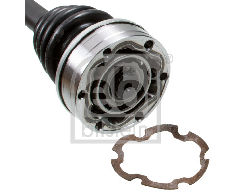 Drive Shaft