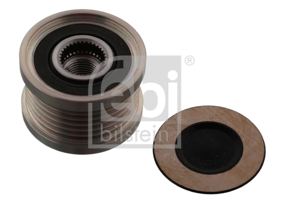 Alternator Freewheel Clutch (49515)