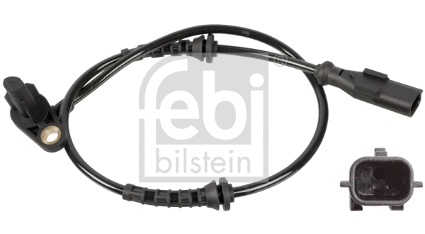 Sensor, wheel speed (108131)