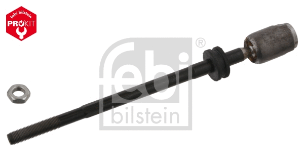 Inner Tie Rod (02240)