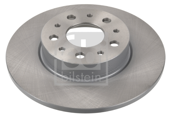 Brake Disc (105716)
