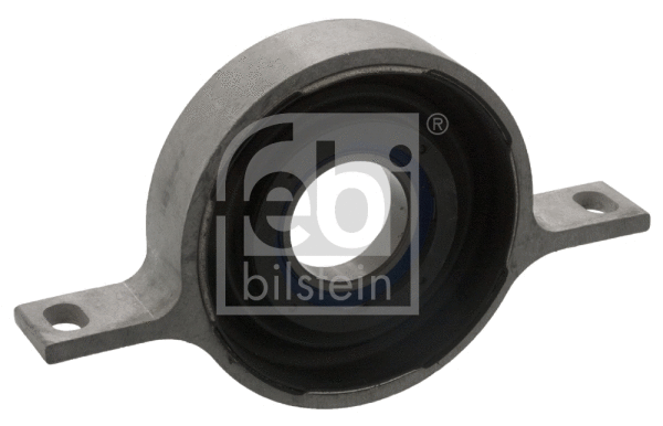 Suspension, propshaft (44569)