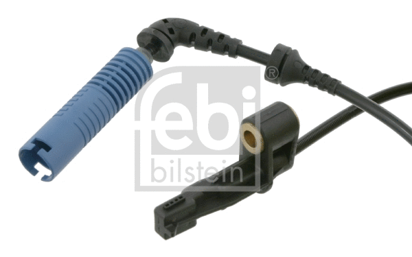 Sensor, wheel speed (24610)