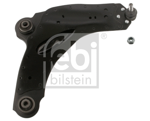 Control/Trailing Arm, wheel suspension (39604)