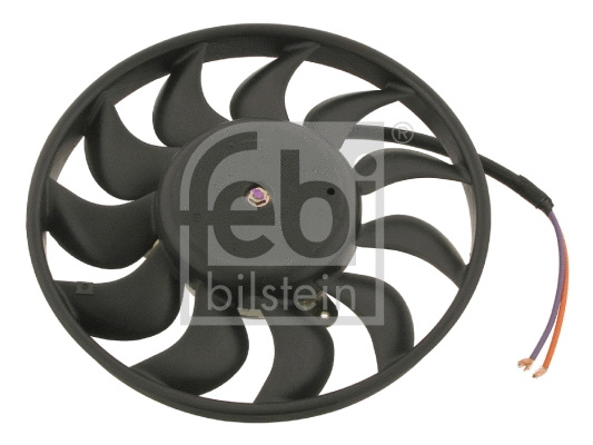 Fan, engine cooling (30741)