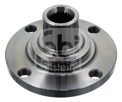 Wheel Hub (08949)