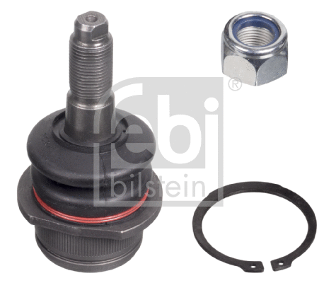 Ball Joint (02107)