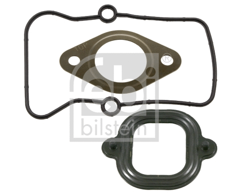 Gasket Set, cylinder head cover (30703)