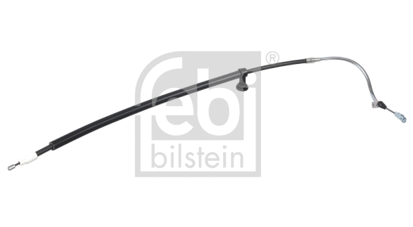 Cable Pull, parking brake (103665)