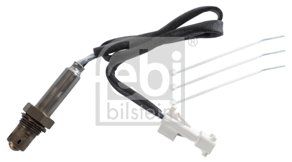 Lambda Sensor (175775)