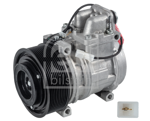 Compressor, air conditioning (44914)