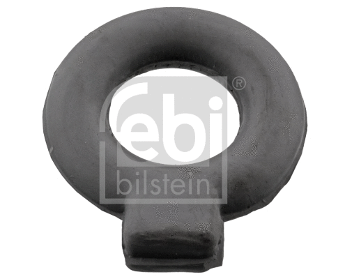 Rubber Mount, muffler (06679)