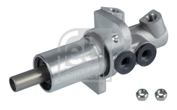 Brake Master Cylinder (109482)