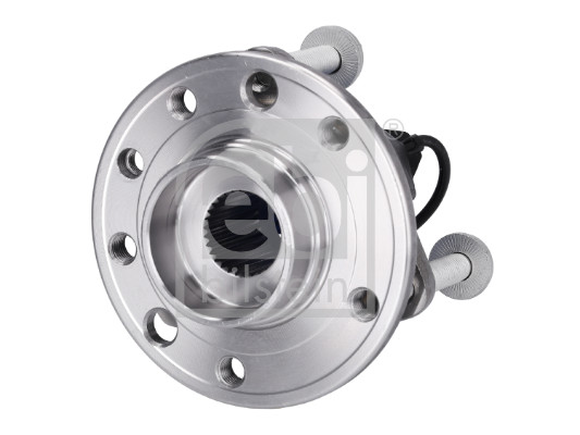 Wheel Bearing Kit