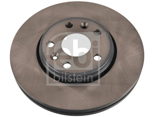 Brake Disc (176658)