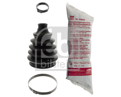 Bellow Kit, drive shaft (49885)