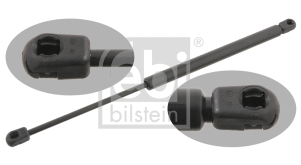 Gas Spring, boot/cargo area (27901)