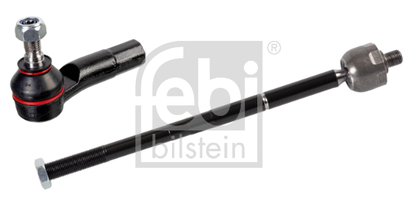 Tie Rod (176904)