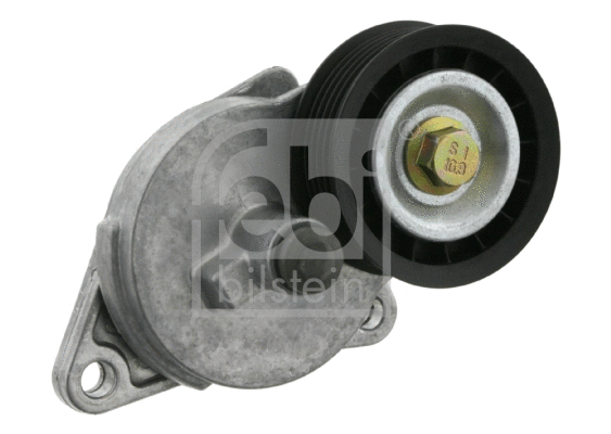 Belt Tensioner, V-ribbed belt (19824)