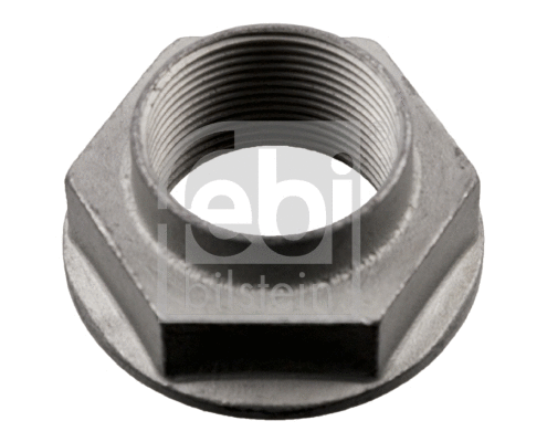Nut, stub axle (100753)