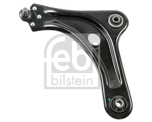 Control/Trailing Arm, wheel suspension (280526)