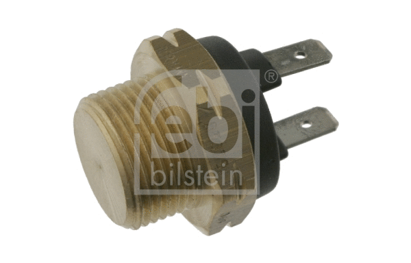 Temperature Switch, radiator fan (03079)