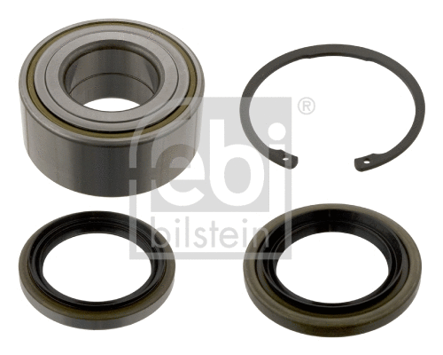 Wheel Bearing Kit (31465)