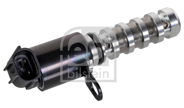 Control Valve, camshaft adjustment