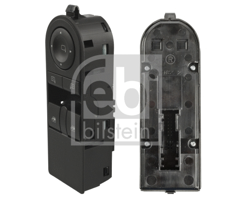 Multi-Function Switch (108229)