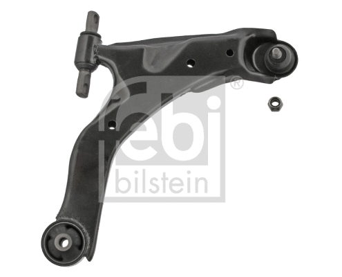 Control/Trailing Arm, wheel suspension (41861)