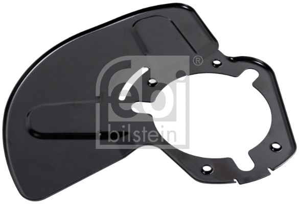Splash Guard, brake disc