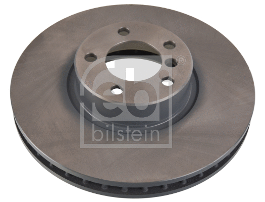 Brake Disc (44072)