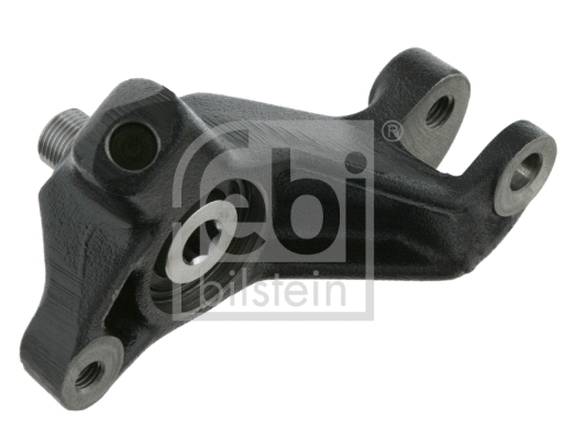 Tensioner Lever, V-ribbed belt (23357)