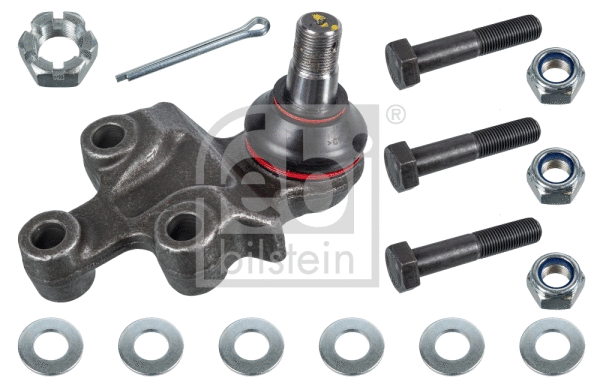 Ball Joint (41689)