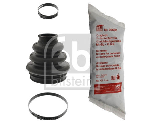 Bellow Kit, drive shaft (100445)