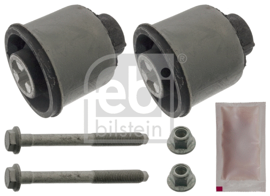 Bearing Set, axle beam (31722)