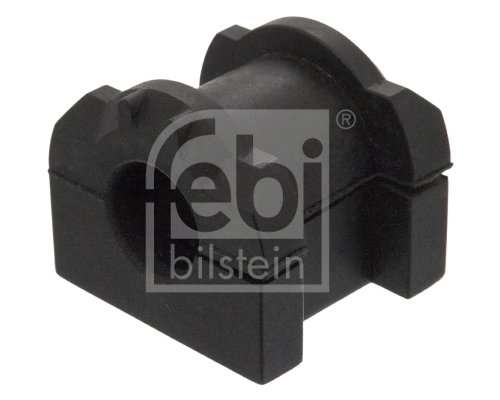Mounting, stabiliser bar (102363)
