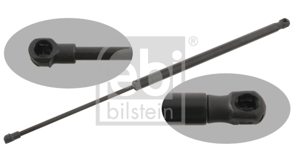 Gas Spring, boot/cargo area (29405)