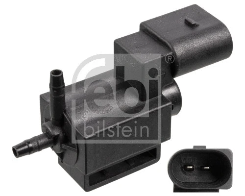 Control Valve, air intake (177869)