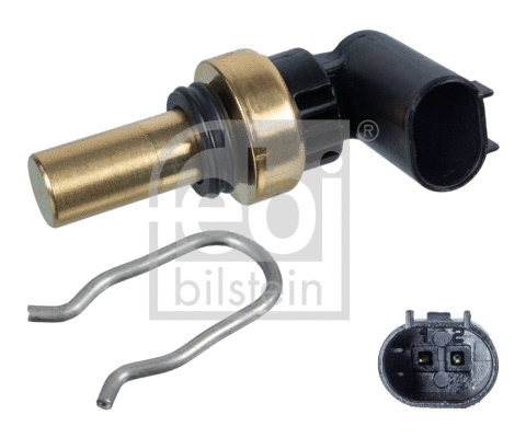 Sensor, coolant temperature (108135)
