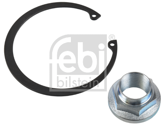 Wheel Bearing Kit (174296)