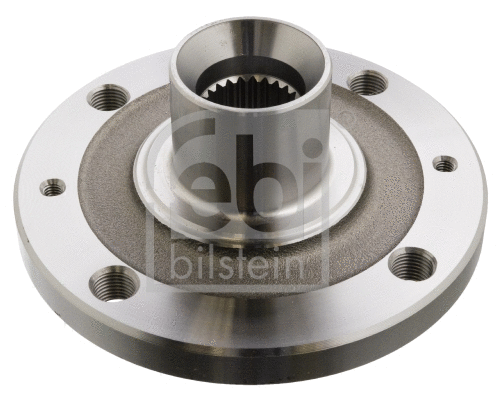 Wheel Hub (102189)