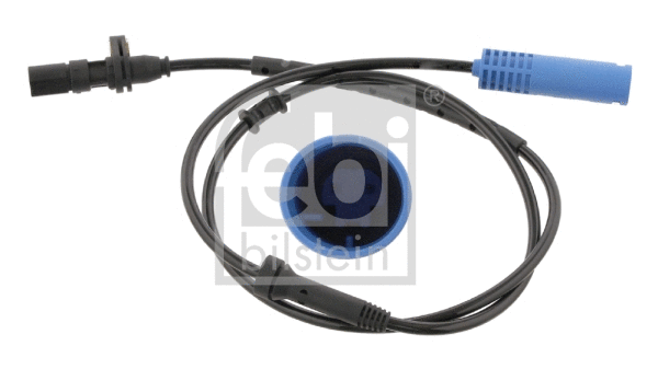 Sensor, wheel speed (31533)