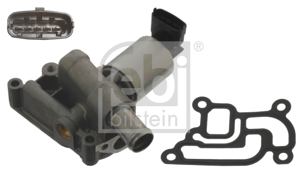 EGR Valve (39545)