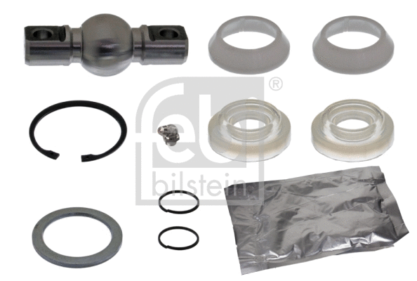 Repair Kit, guide strut (08957)
