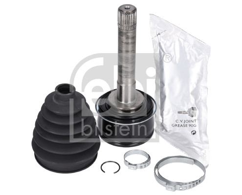 Joint Kit, drive shaft (185084)
