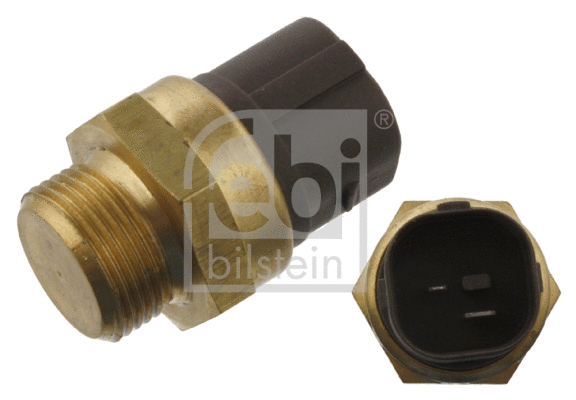 Temperature Switch, radiator fan (36205)