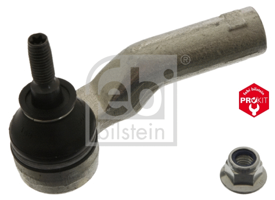 Tie Rod End (40881)